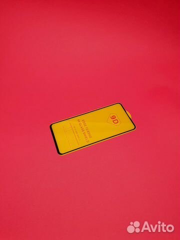 Защитное стекло для Xiaomi Mi 9 T