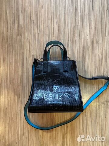 Сумка Kenzo новая Сумка Kenzo новая