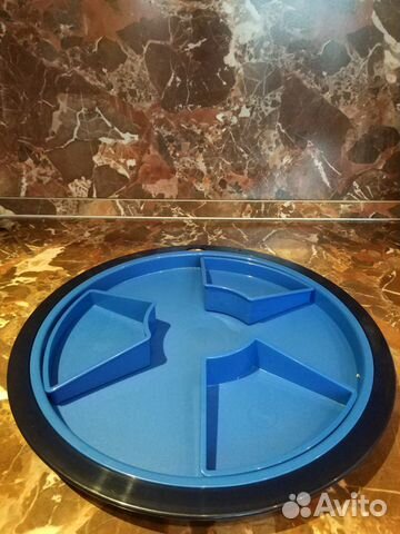 Менажница Tupperware