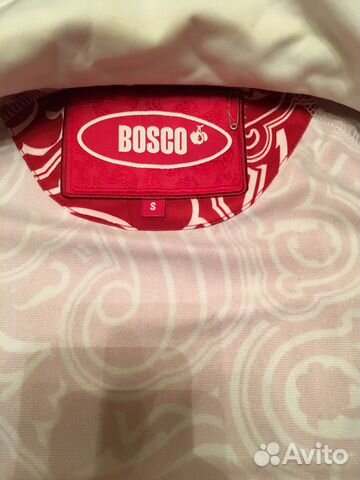 Олимпийка Bosco в отличном состоянии Олимпийка Bosco в отличном состоянии