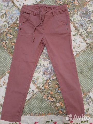 Брюки детские, рост116 Брюки детские, рост116