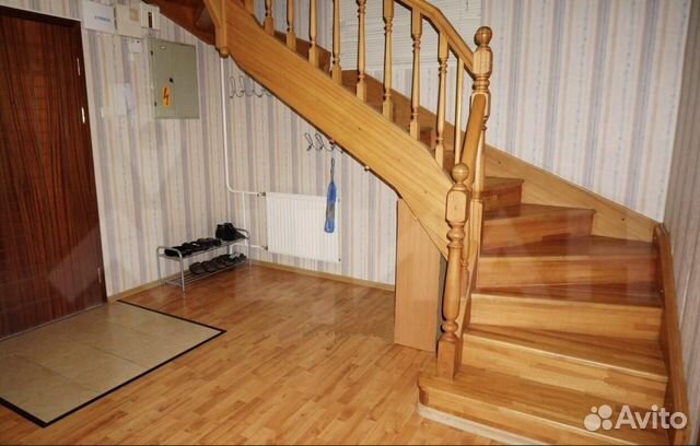 4-к квартира, 210 м², 2/5 эт. 4-к квартира, 210 м², 2/5 эт.