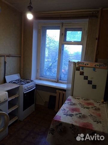 1-к квартира, 31.2 м², 3/9 эт. 1-к квартира, 31.2 м², 3/9 эт.