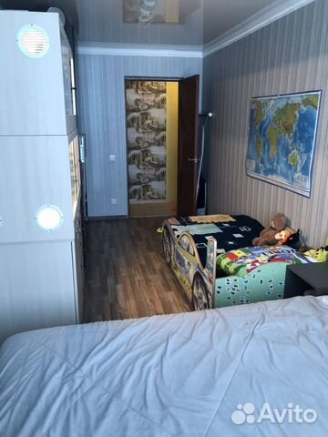 2-к квартира, 44 м², 5/5 эт. 2-к квартира, 44 м², 5/5 эт.
