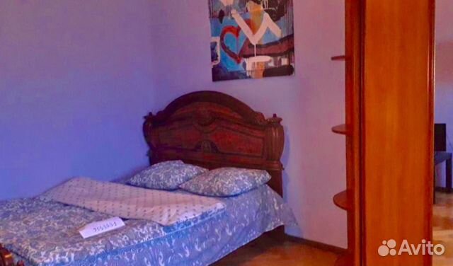 1-к квартира, 37 м², 8/14 эт. 1-к квартира, 37 м², 8/14 эт.