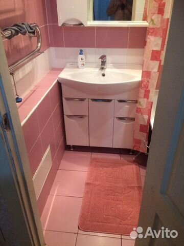 2-к квартира, 54 м², 6/9 эт. 2-к квартира, 54 м², 6/9 эт.