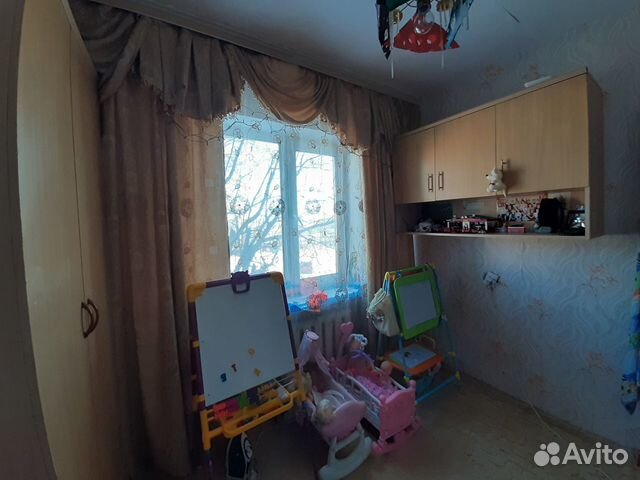 3-к квартира, 60 м², 2/2 эт. 3-к квартира, 60 м², 2/2 эт.