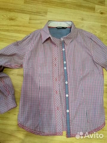 Рубашка Рубашка