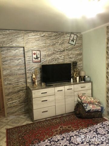 3-к квартира, 73.9 м², 1/9 эт.