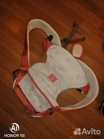 Сумка кенгуру Сумка кенгуру