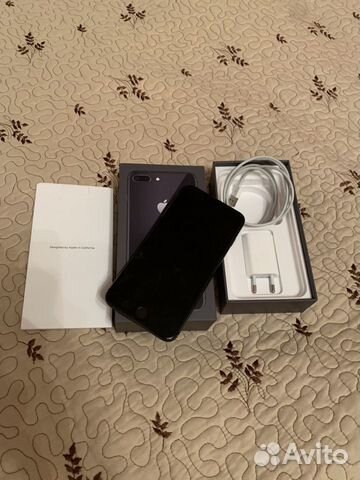 iPhone 8 Plus 256gb iPhone 8 Plus 256gb