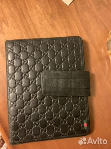 Чехол Gucci для iPad