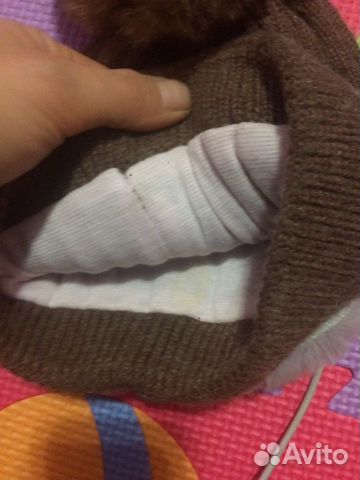 Шапка для девочке Шапка для девочке