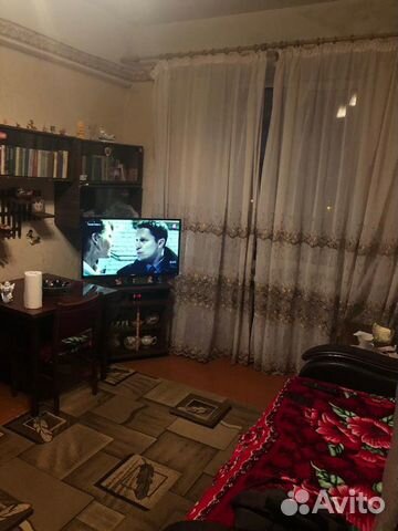 1-к квартира, 31 м², 2/5 эт.