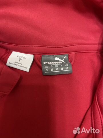 Продам спортивный костюм Puma Продам спортивный костюм Puma