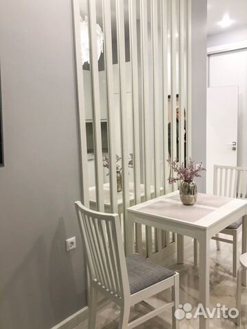 2-к квартира, 37 м², 10/21 эт.