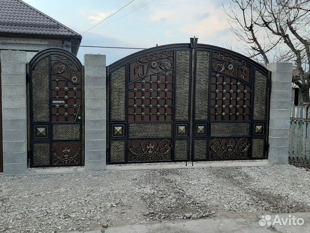 Художестенная ковка Художестенная ковка