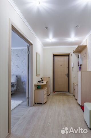 2-к квартира, 58.7 м², 3/10 эт. 2-к квартира, 58.7 м², 3/10 эт.