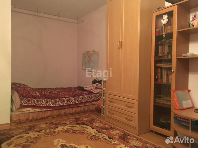 1-к квартира, 34.6 м², 2/9 эт. 1-к квартира, 34.6 м², 2/9 эт.