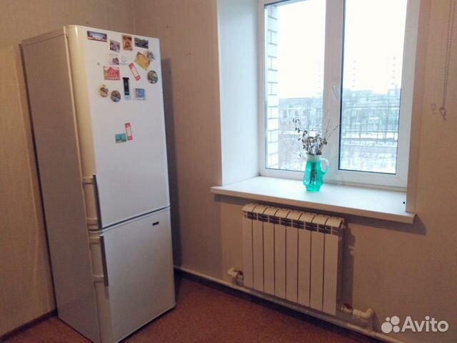 2-к квартира, 65 м², 6/12 эт.