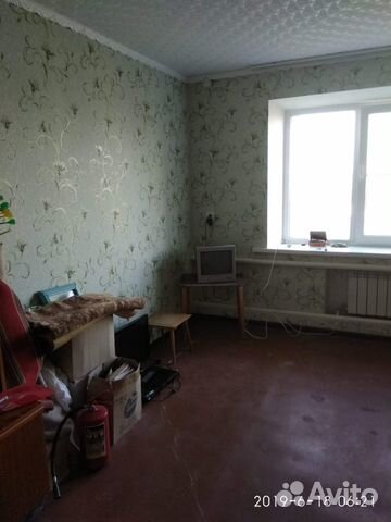 2-к квартира, 43.3 м², 2/2 эт.
