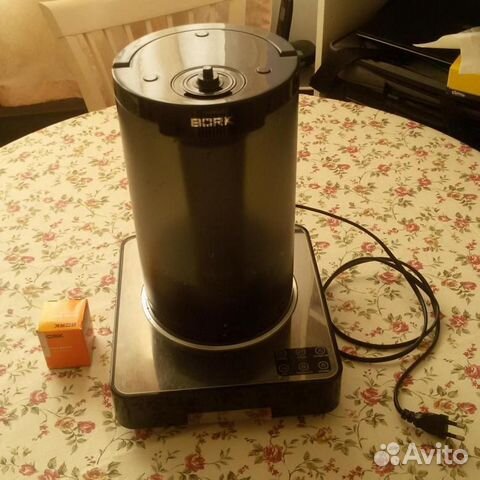Увлажнитель воздуха bork H510 Увлажнитель воздуха bork H510