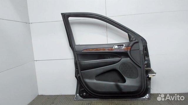 Дверь боковая Jeep Grand Cherokee WK2 Дверь боковая Jeep Grand Cherokee WK2