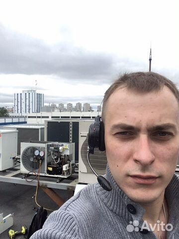 Ремонт холодильников и холодильного оборудования Ремонт холодильников и холодильного оборудования