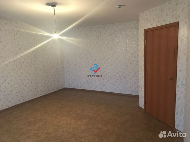 1-к квартира, 40.4 м², 7/9 эт.
