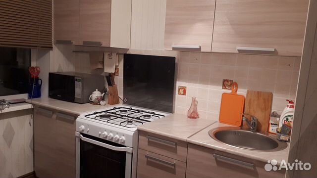 1-к квартира, 31 м², 5/5 эт. 1-к квартира, 31 м², 5/5 эт.
