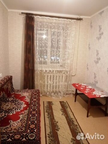 Комната 10 м² в 3-к, 10/16 эт. Комната 10 м² в 3-к, 10/16 эт.