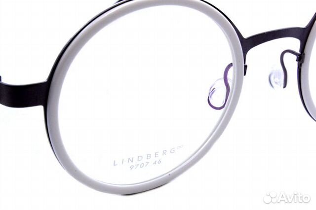 Оправа Lindberg White Оправа Lindberg White