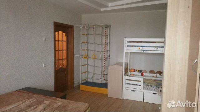 1-к квартира, 37.3 м², 3/5 эт. 1-к квартира, 37.3 м², 3/5 эт.