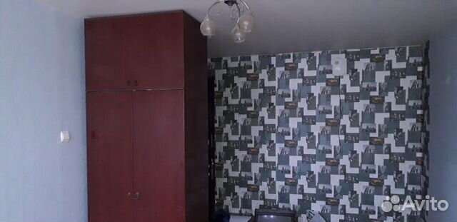Комната 16.8 м² в 2-к, 9/9 эт. Комната 16.8 м² в 2-к, 9/9 эт.