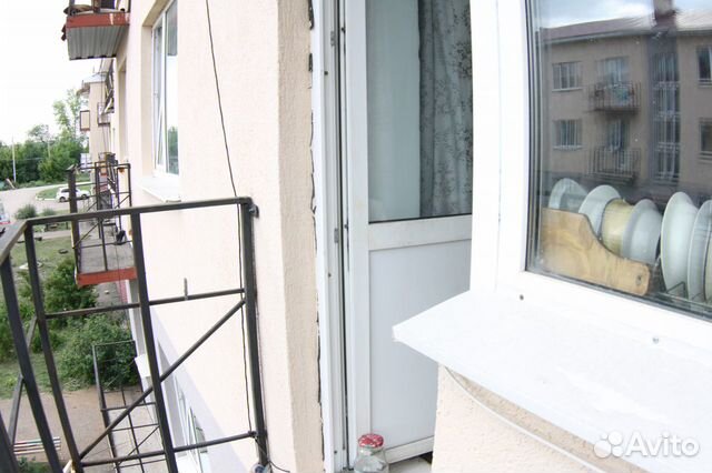1-к квартира, 40 м², 2/3 эт. 1-к квартира, 40 м², 2/3 эт.