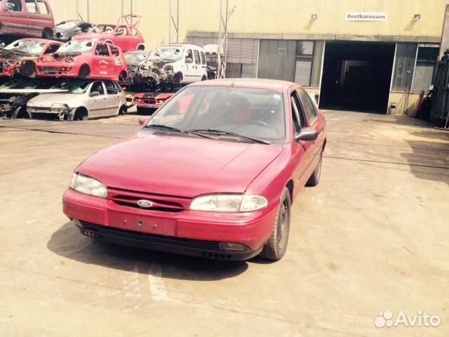 Разбор на запчасти Ford Mondeo 1