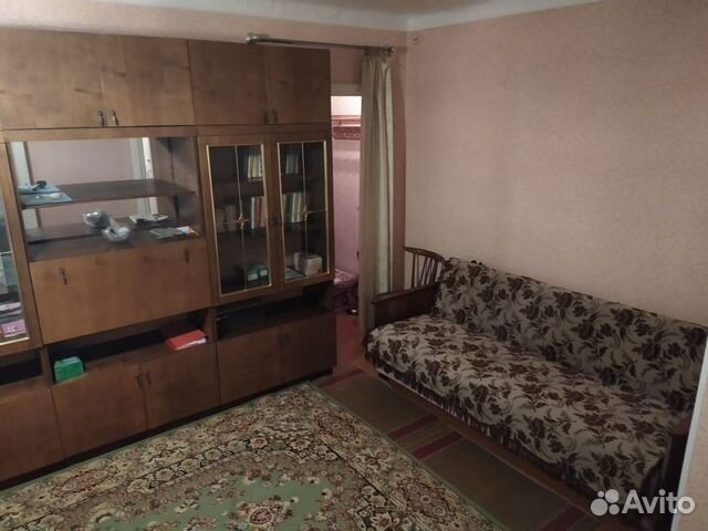 2-к квартира, 45 м², 5/5 эт. 2-к квартира, 45 м², 5/5 эт.