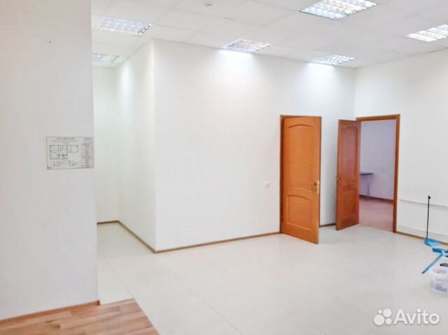 Офис на Невском проспекте 143 м2
