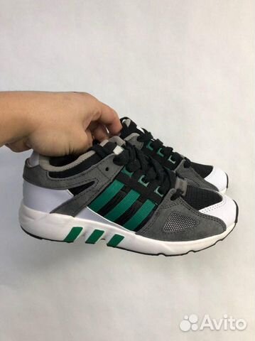 Кроссовки женские Adidas Equipment EQT белые Кроссовки женские Adidas Equipment EQT белые