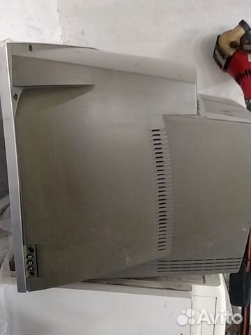 Телевизор Philips 32 дюйма+JVC 29 Телевизор Philips 32 дюйма+JVC 29