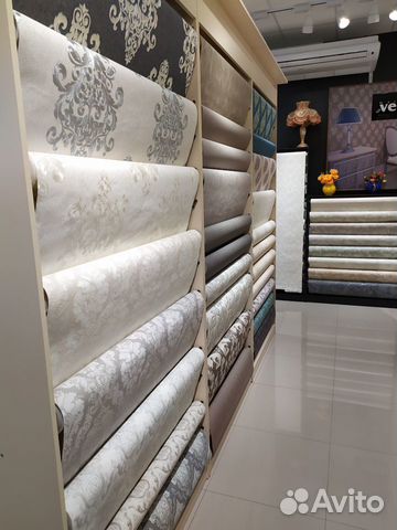 Обои из коллекции ас Креацион Обои из коллекции ас Креацион