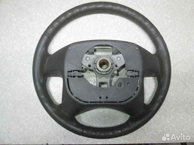 Руль Toyota Camry 2001 г.в