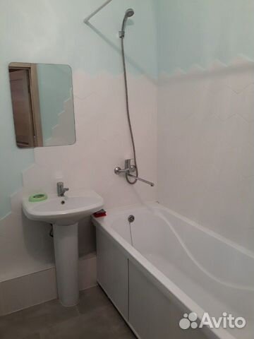 1-к квартира, 33 м², 3/16 эт.