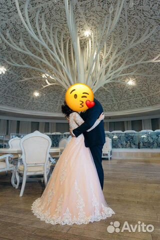 Свадебный комплект, платье +туфли Свадебный комплект, платье +туфли