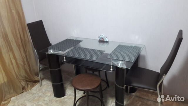 1-к квартира, 40 м², 11/14 эт.