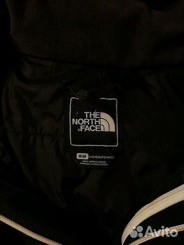 Зимняя куртка the north face hyvent Зимняя куртка the north face hyvent