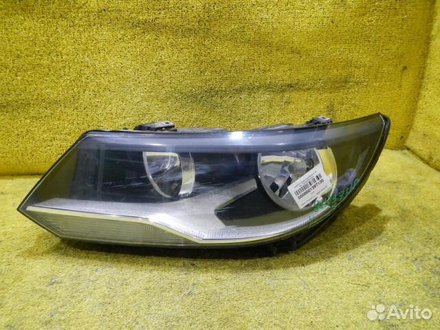 Фара левая VW Tiguan 1 (11-16) 5N1941005B