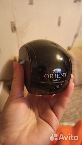 Часы Orient механические с автоподзаводом женские