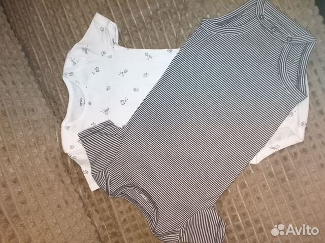 Боди carters Боди carters