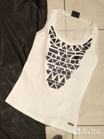 Блузки, топы на 44-46 Блузки, топы на 44-46